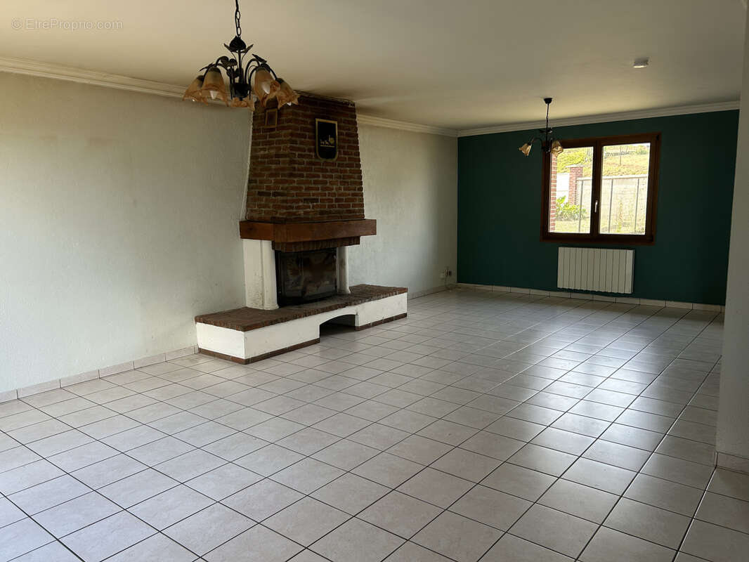 Propriété proche du centre Poix de Picardie - photo 7