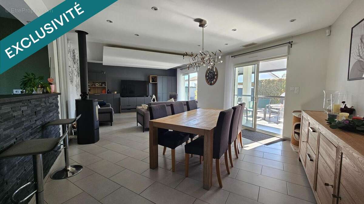 Photo 5 - Maison à MONTAUBAN