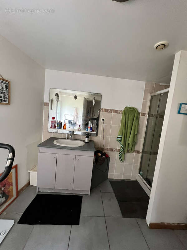 Maison à SION-LES-MINES