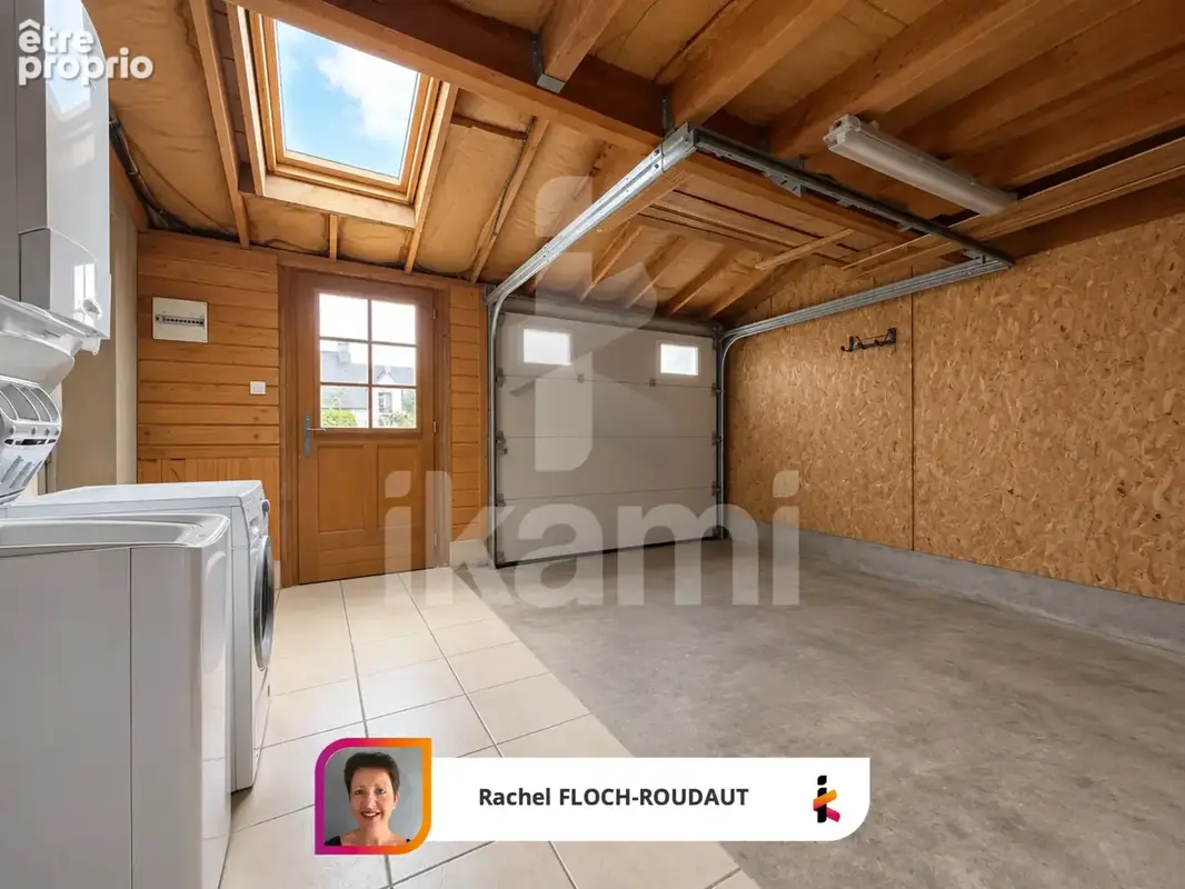 Maison en pierres avec studio indépendant - photo 19