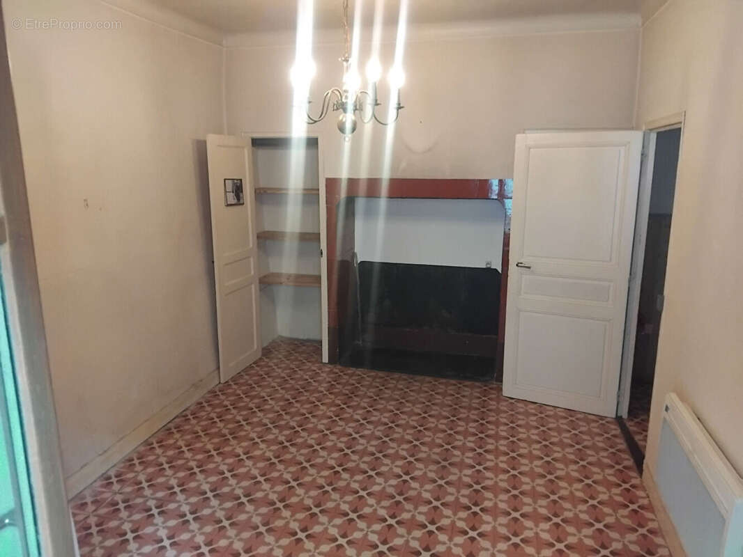 Maison à LABASTIDE-EN-VAL