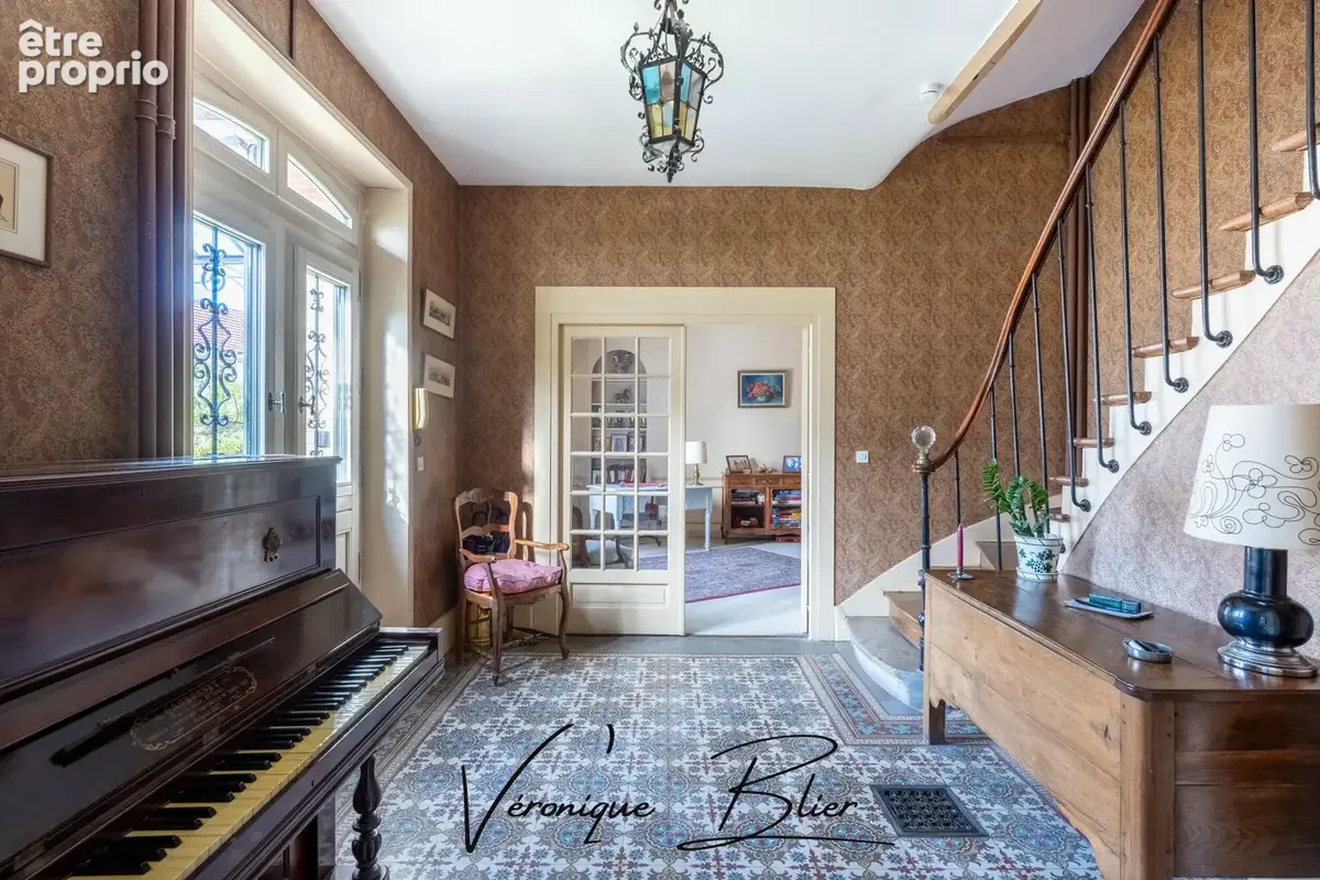 Maison 7 pièces 207 m² à vendre à Mantes-La-Jolie (78200) - photo 5