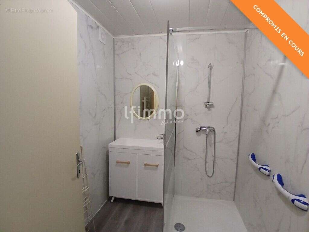 maison 4 pièces – 123 m² - photo 7