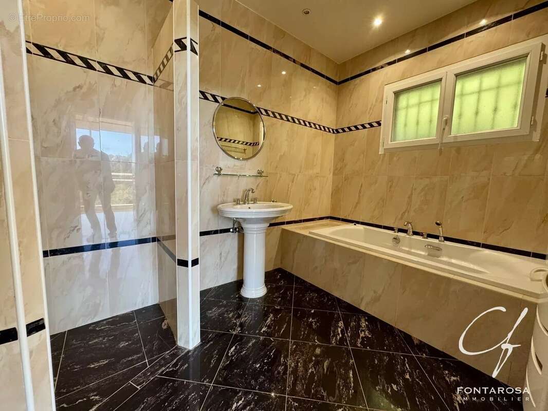 Maison à SAINT-RAPHAEL