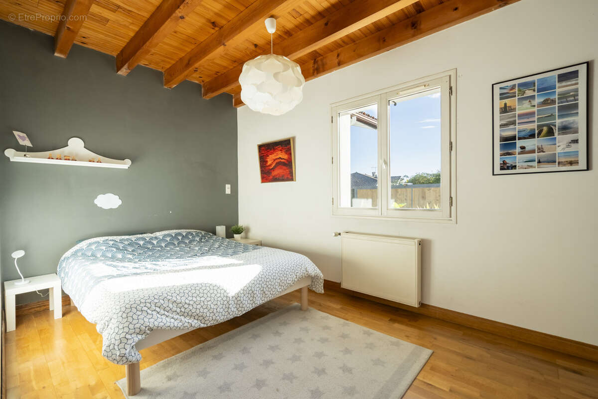 Maison à HOSSEGOR