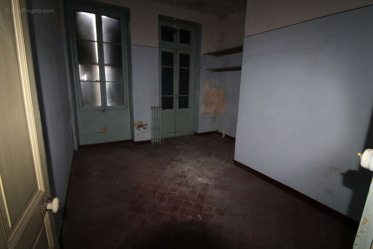 Maison à CAUMONT-SUR-DURANCE