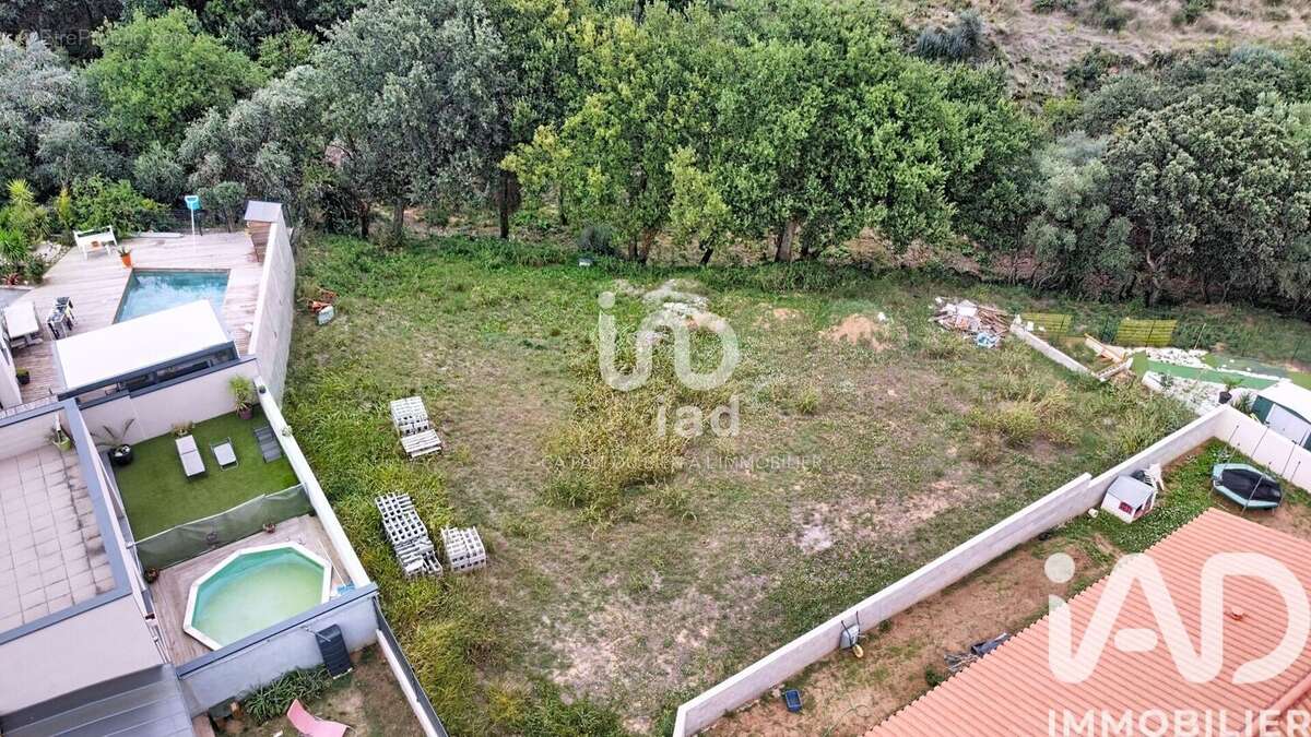 Photo 3 - Terrain à TRESSERRE