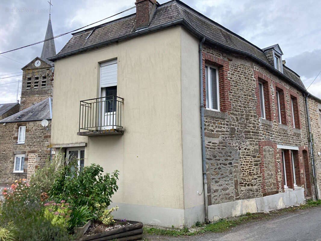 Maison à FLERS