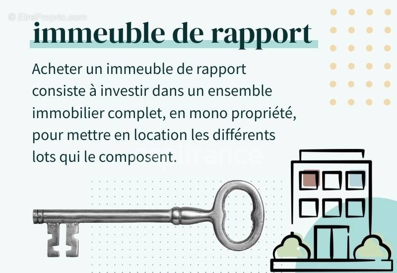 Appartement à BASTIA