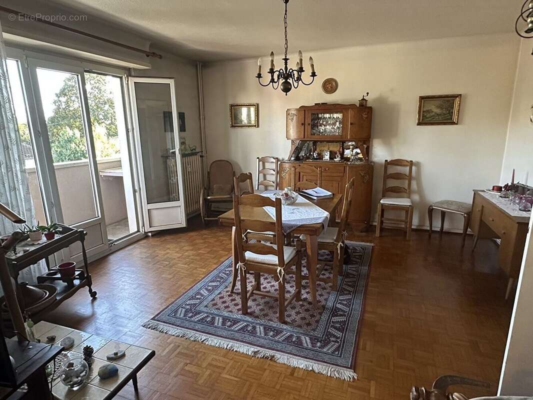 5 Pieces Avec Balcon - photo 11
