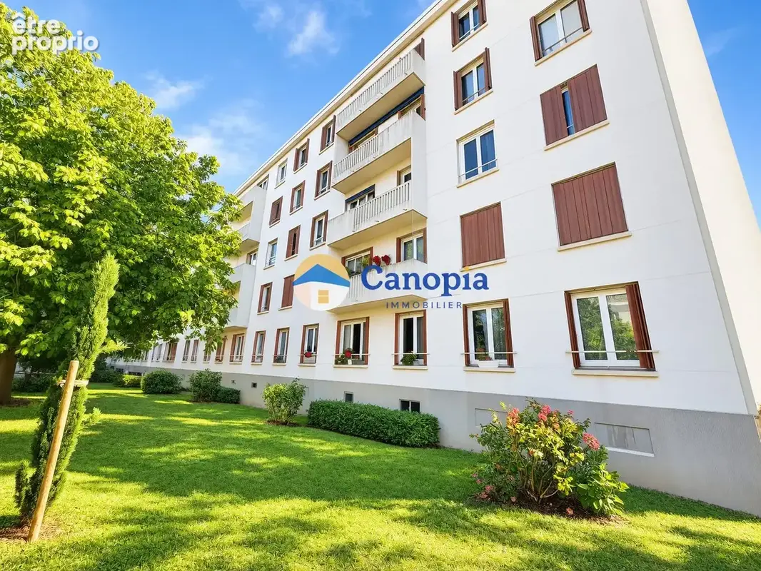 Appartement 5 pièces 75 m² à vendre à Chevilly-Larue (94550) - photo 1