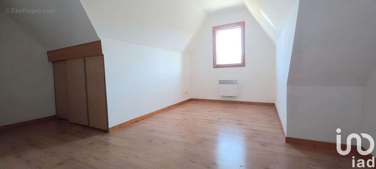 Photo 7 - Maison à NEUVILLE-FERRIERES