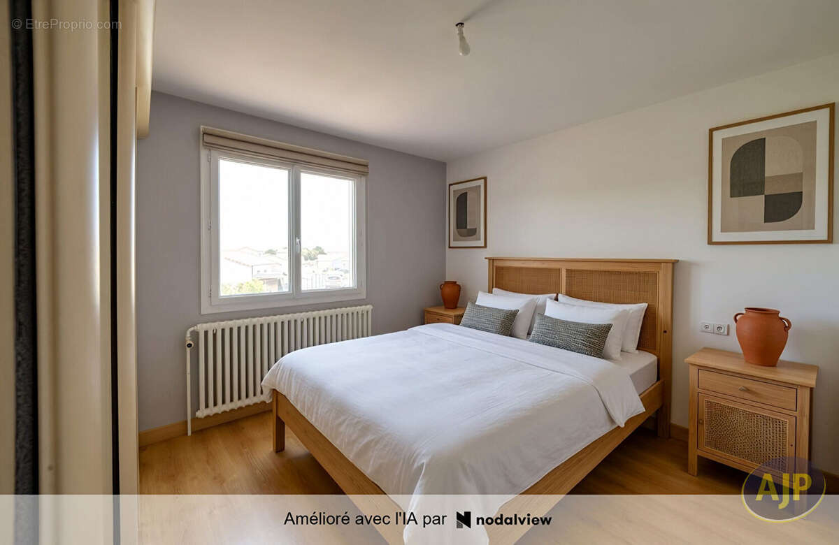 Landemont - Maison Néo-Bretonne - photo 6