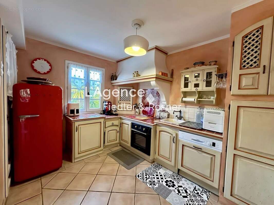 Appartement à SAINT-TROPEZ