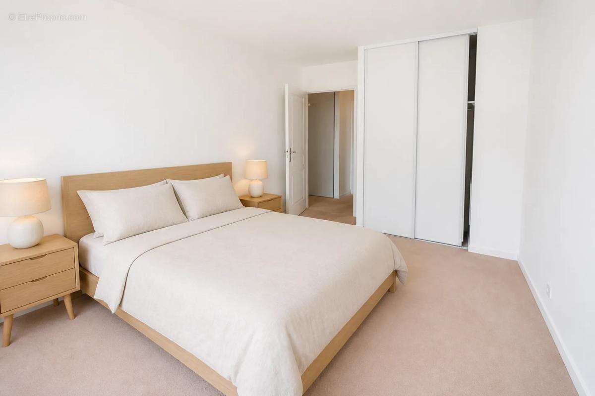 Appartement 4 pièces en bord de Seine à Melun - photo 4