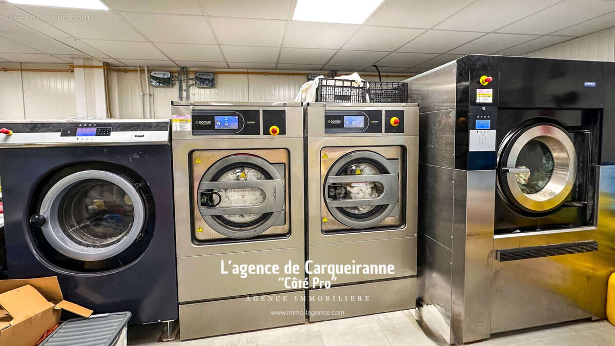 Commerce à LE LAVANDOU