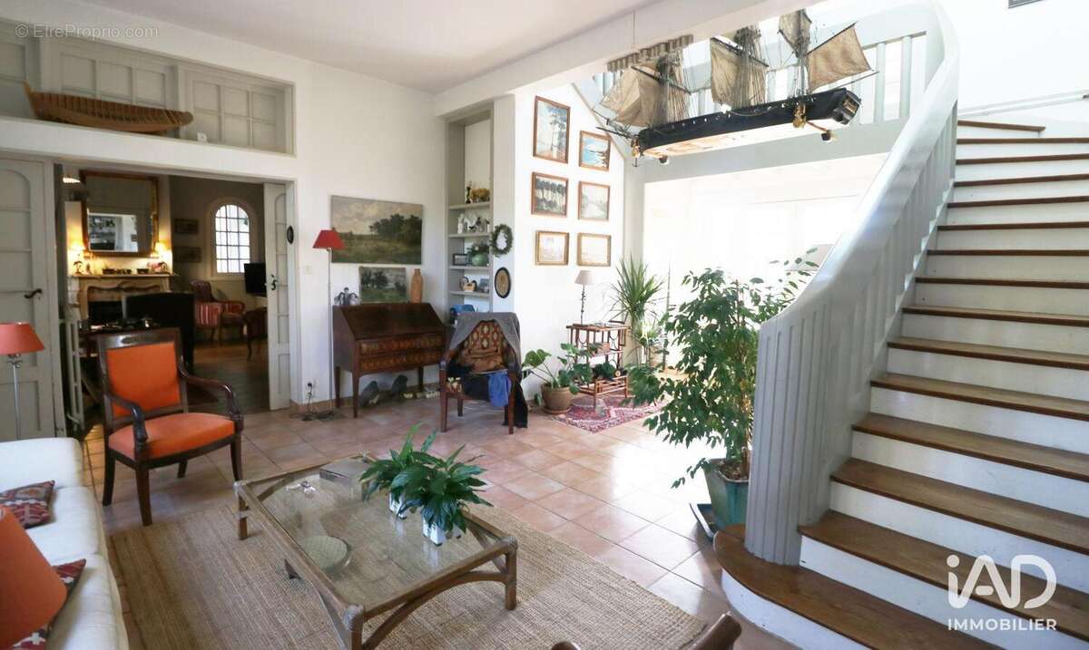 Photo 8 - Maison à HOSSEGOR