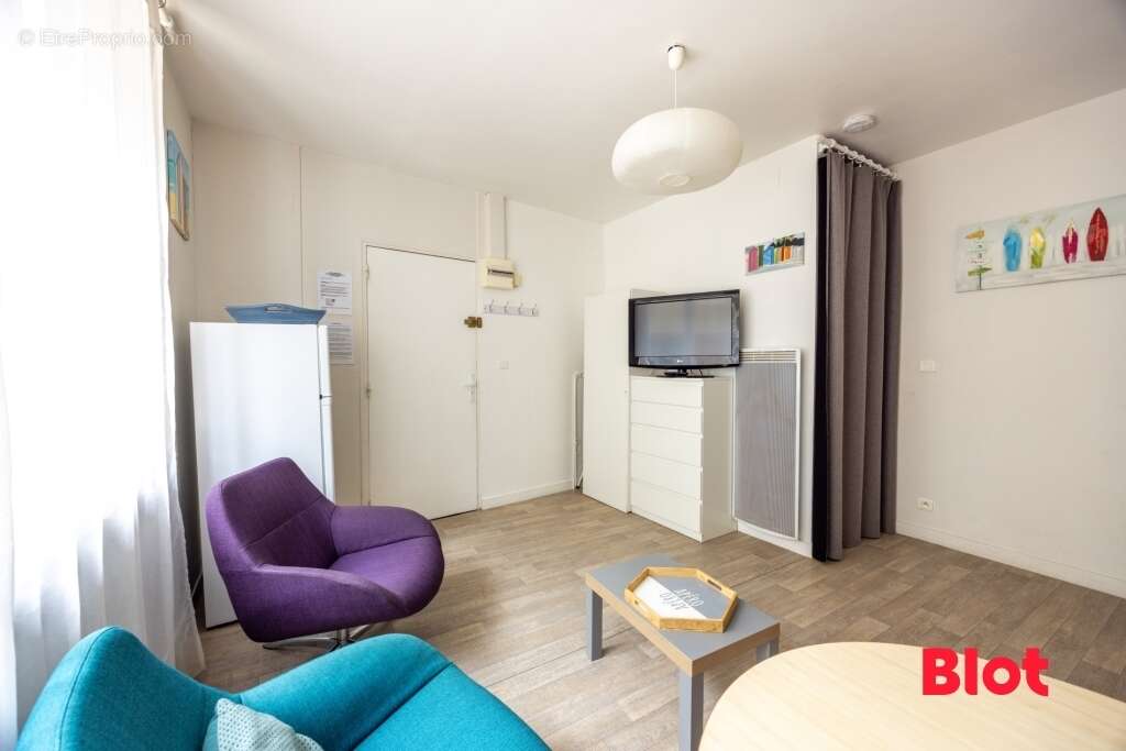 Appartement à DINARD