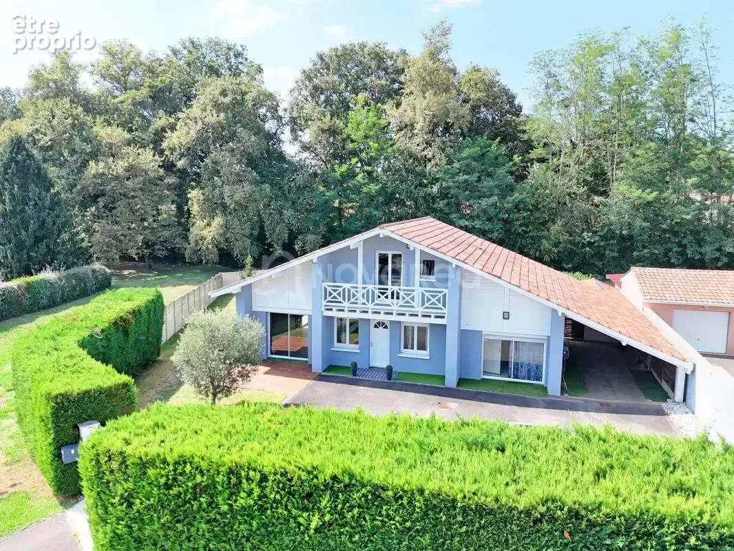 Maison 5 pièces - photo 3