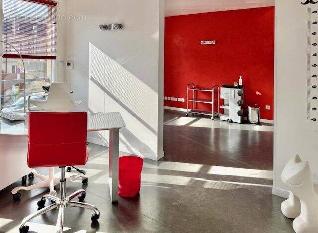 Appartement à FECAMP