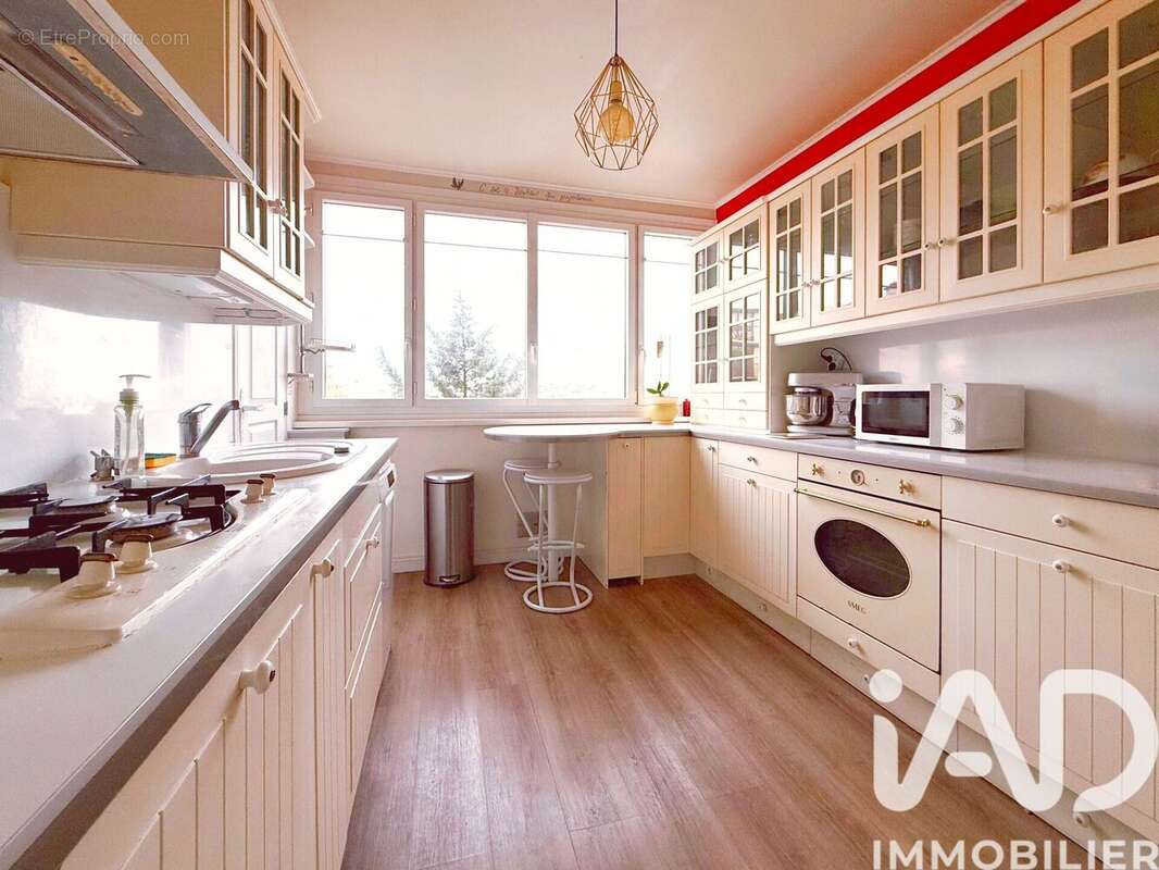 Photo 3 - Appartement à FONTENAY-LE-FLEURY