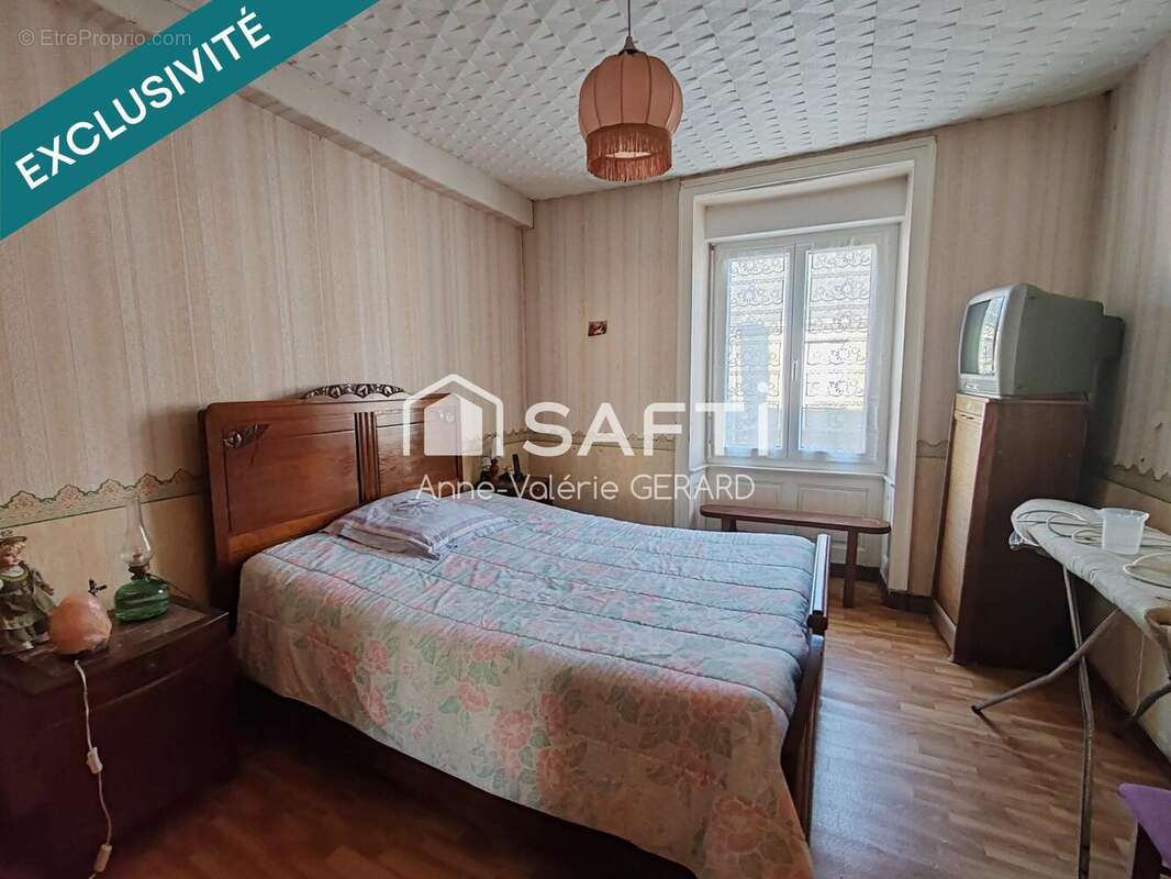 Photo 5 - Maison à LA DOREE