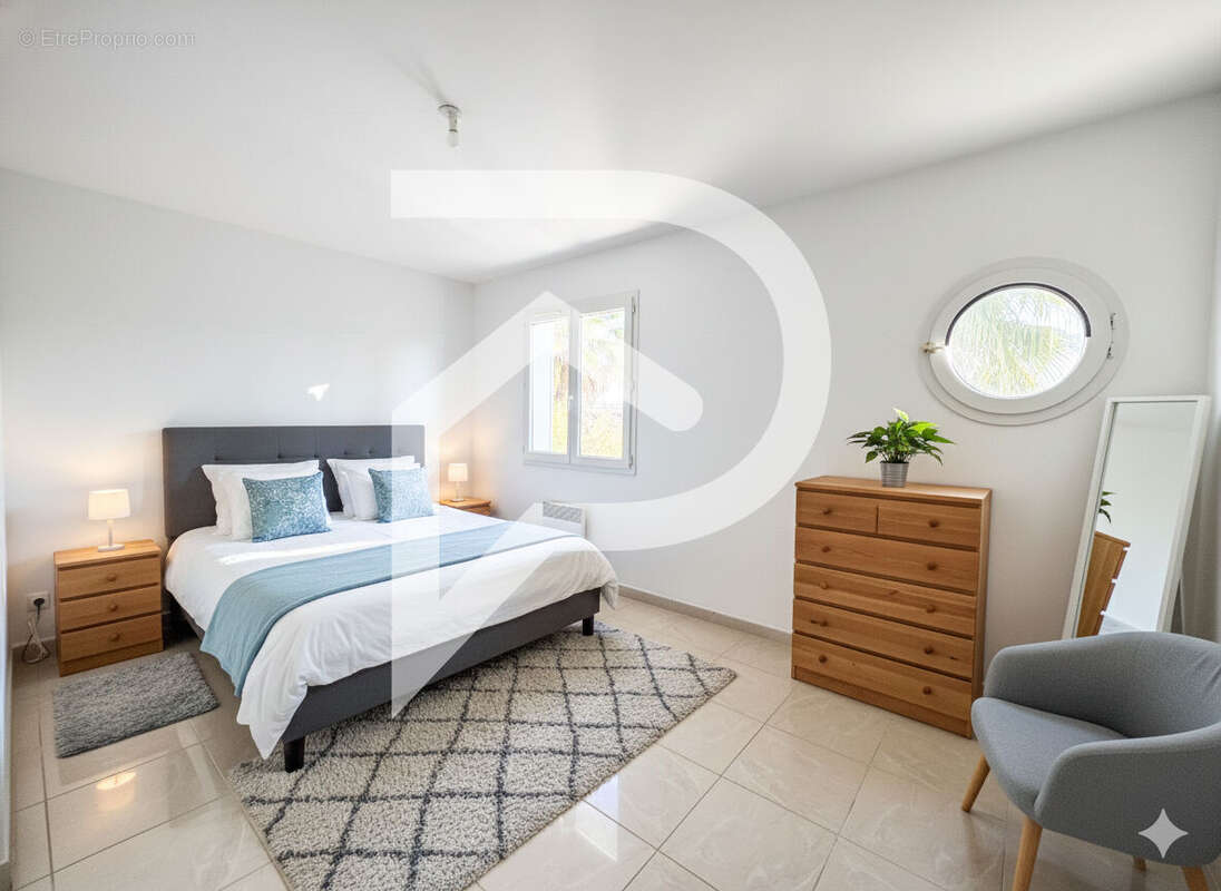 Maison à LE GRAU-DU-ROI