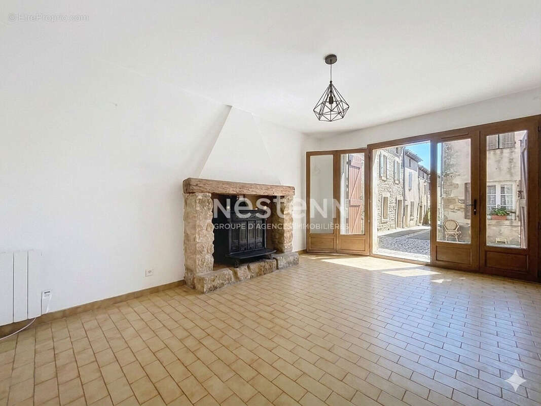 Maison à LAURIS