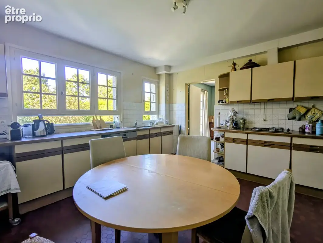 Maison familiale de 135 m2 à Rambouillet - photo 7