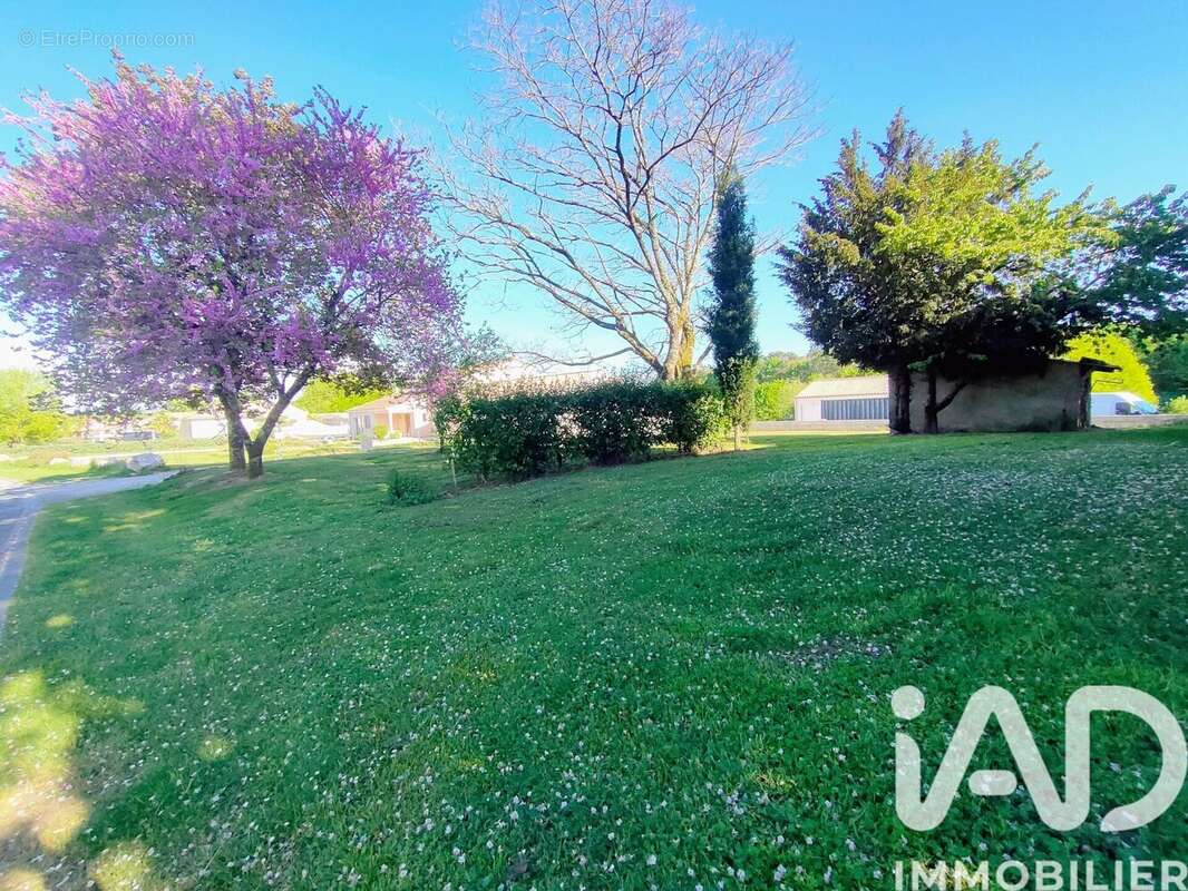 Photo 5 - Maison à EPARGNES