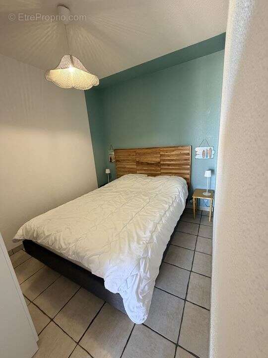 Appartement à SOULAC-SUR-MER