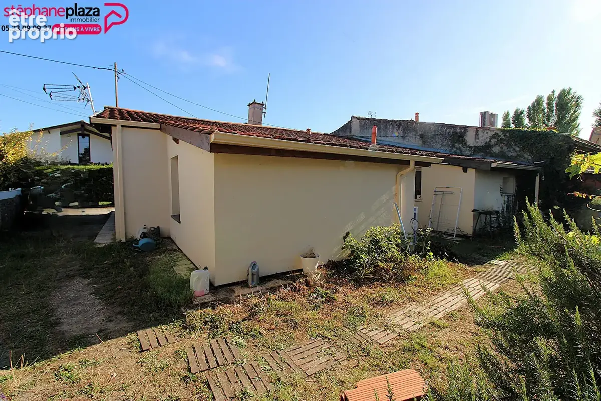 Maison Villenave d'Ornon - 4 pièce(s) - 77 m2 - photo 13