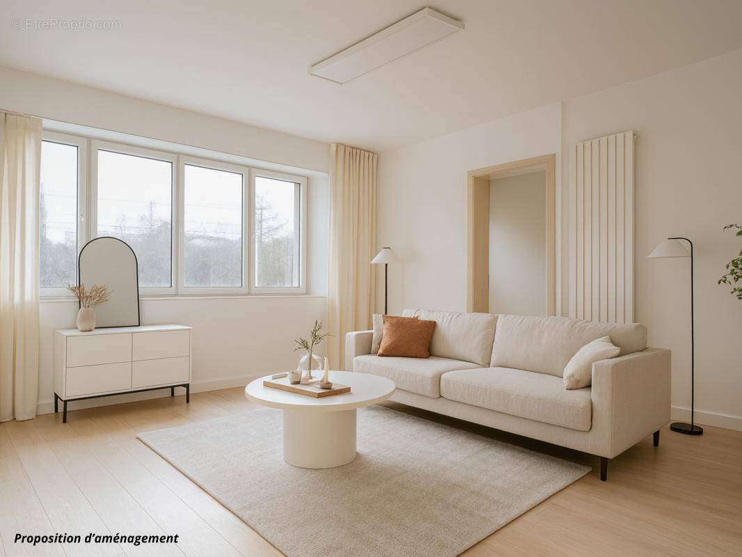 Maison à VILLENAVE-D'ORNON