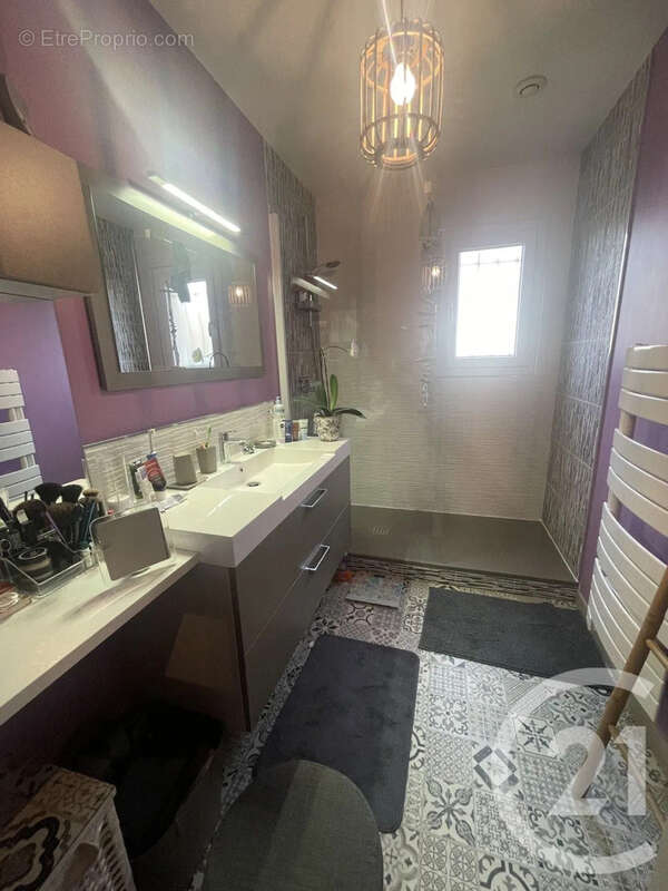 Maison à PONT-AUDEMER