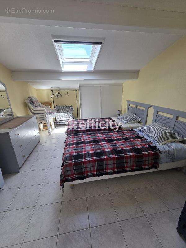Appartement à LE LAVANDOU