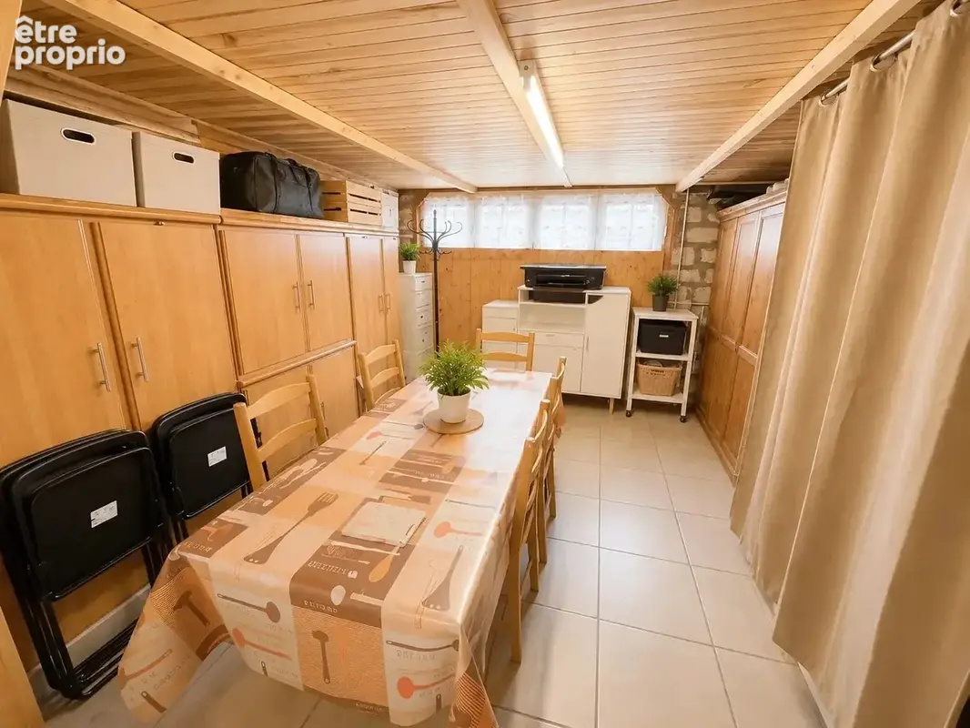 Charmante maison indépendante, 3 chambres et jardin - photo 9