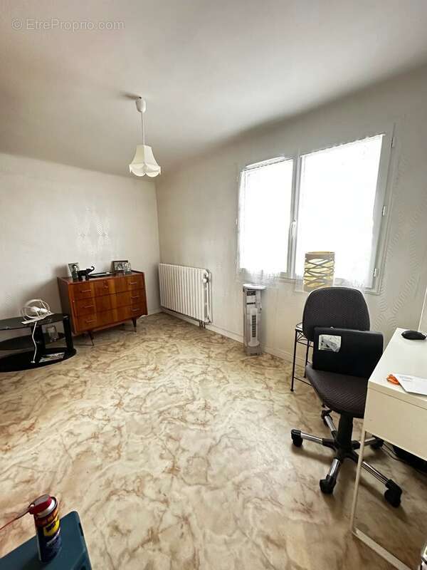 Maison à BOISSY-SAINT-LEGER