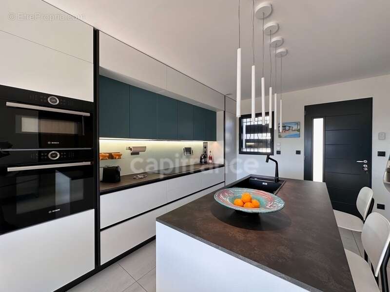 Maison à BALARUC-LES-BAINS