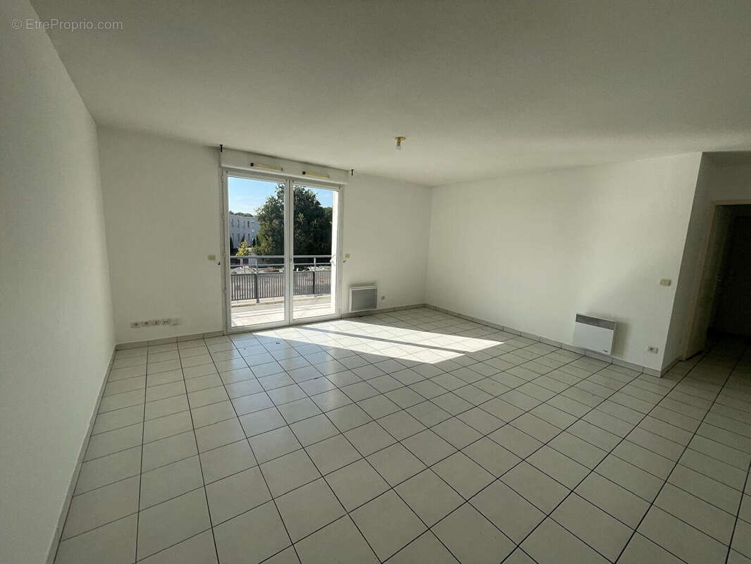 Appartement à AGDE