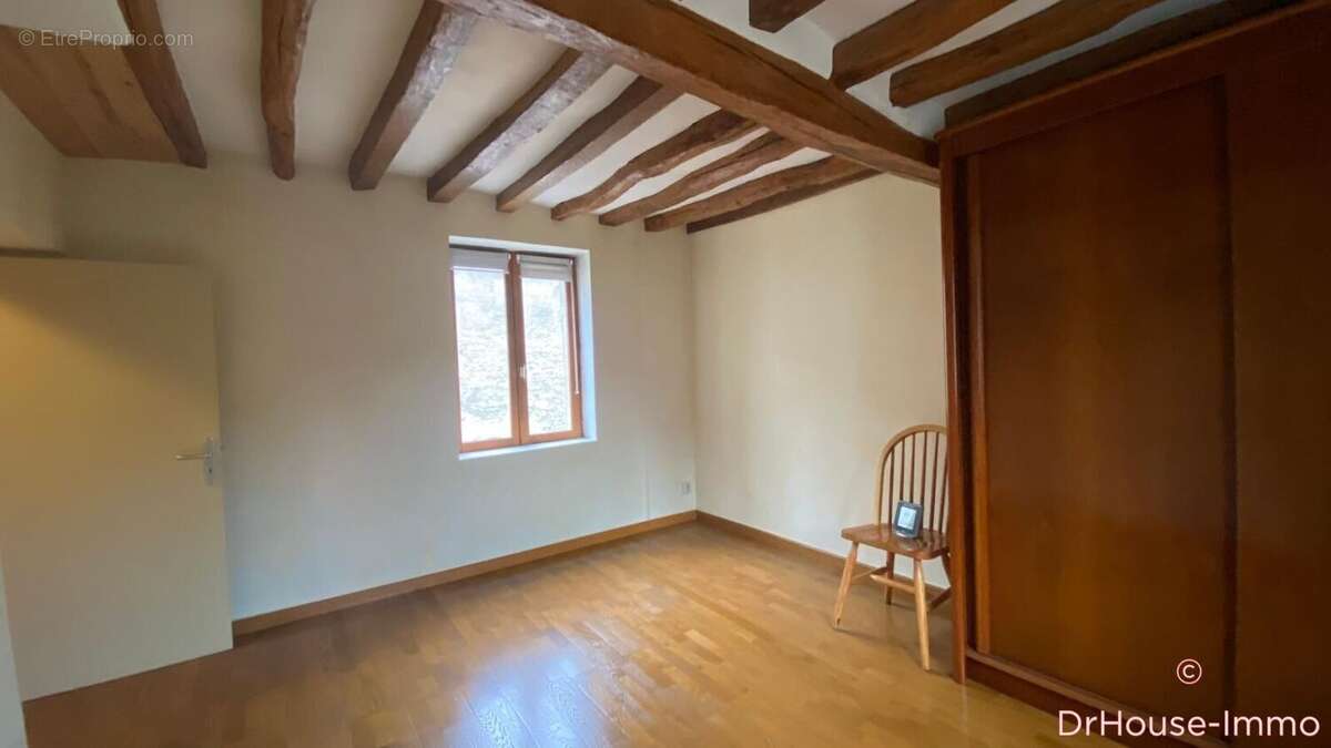 Maison à LIMAY