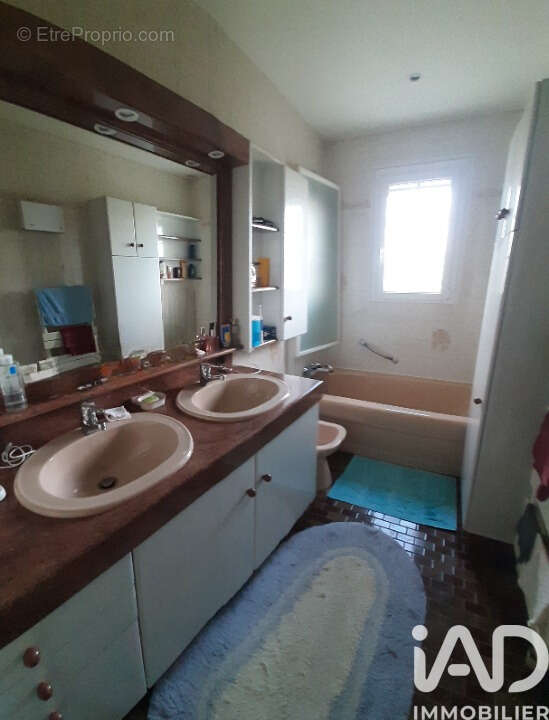 Photo 8 - Maison à COURLAY