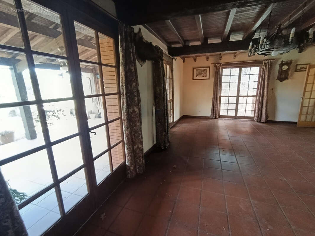 Maison à PORTET-SUR-GARONNE