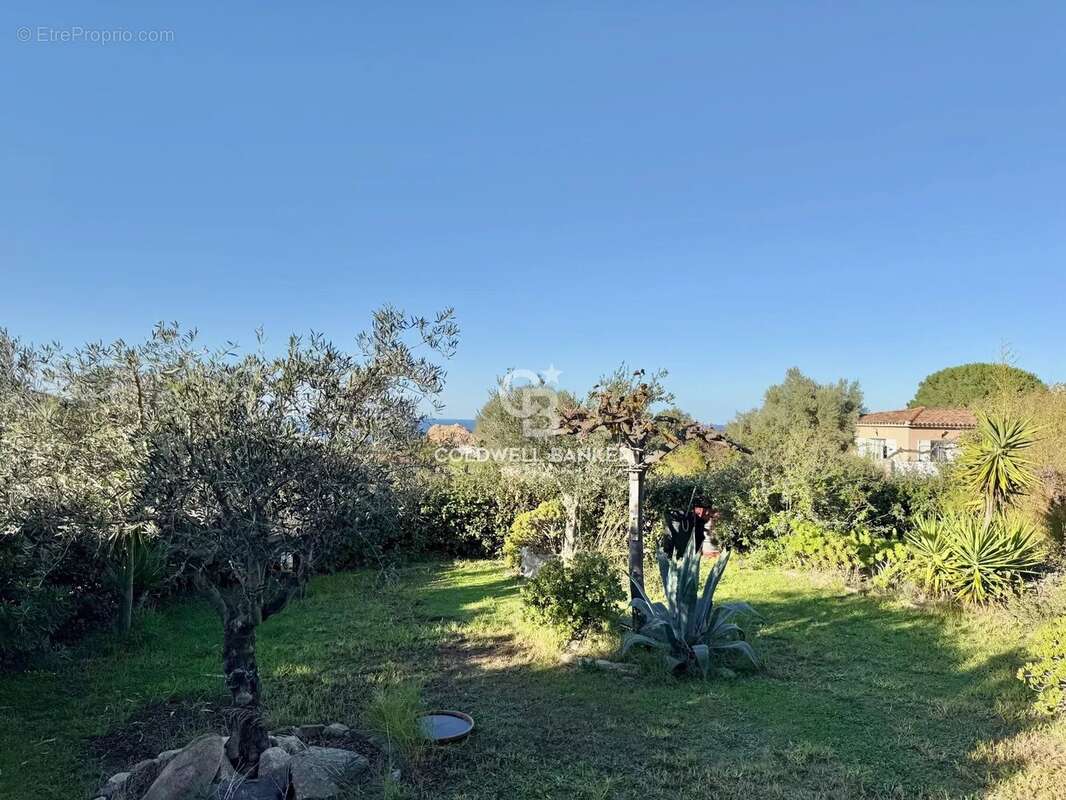 Maison à MONTICELLO