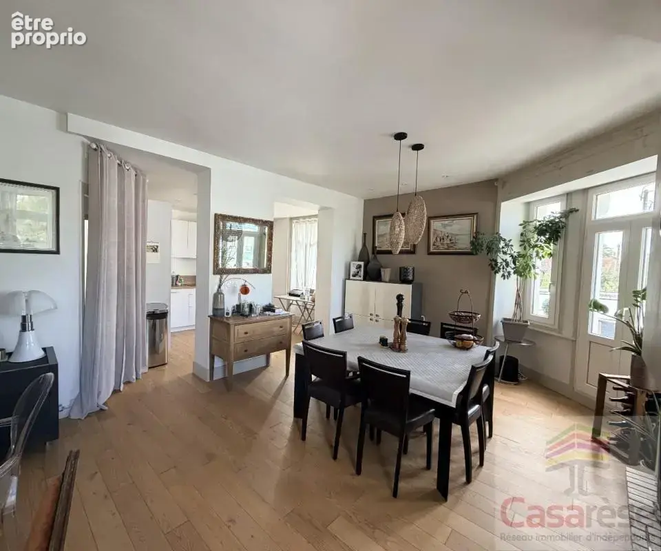 Maison 7 pièces 161 m² à vendre à Lorient (56100) - photo 4