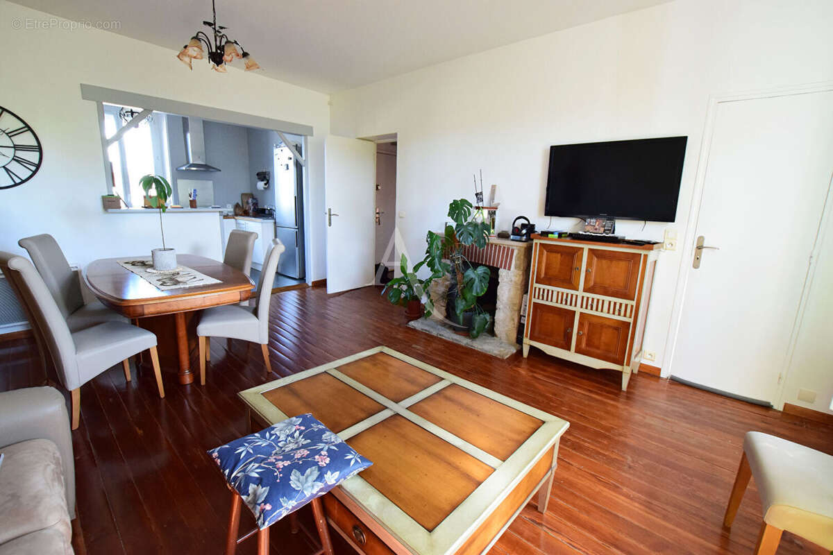 Appartement à NANGIS