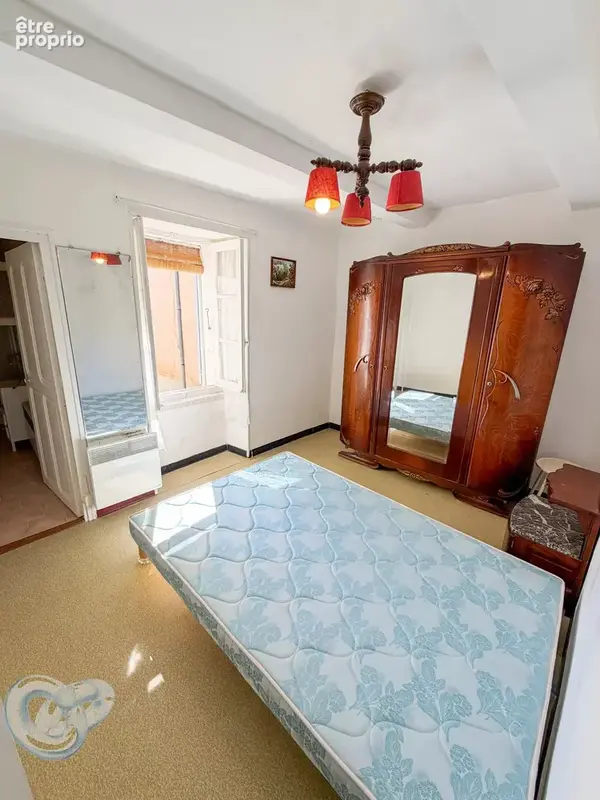 ST CHRISTOL maison de village de 35 m² habitables - photo 10