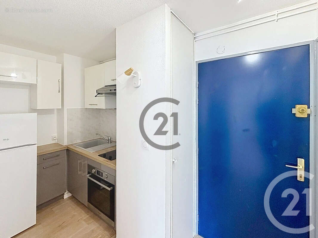 Appartement à AUXERRE