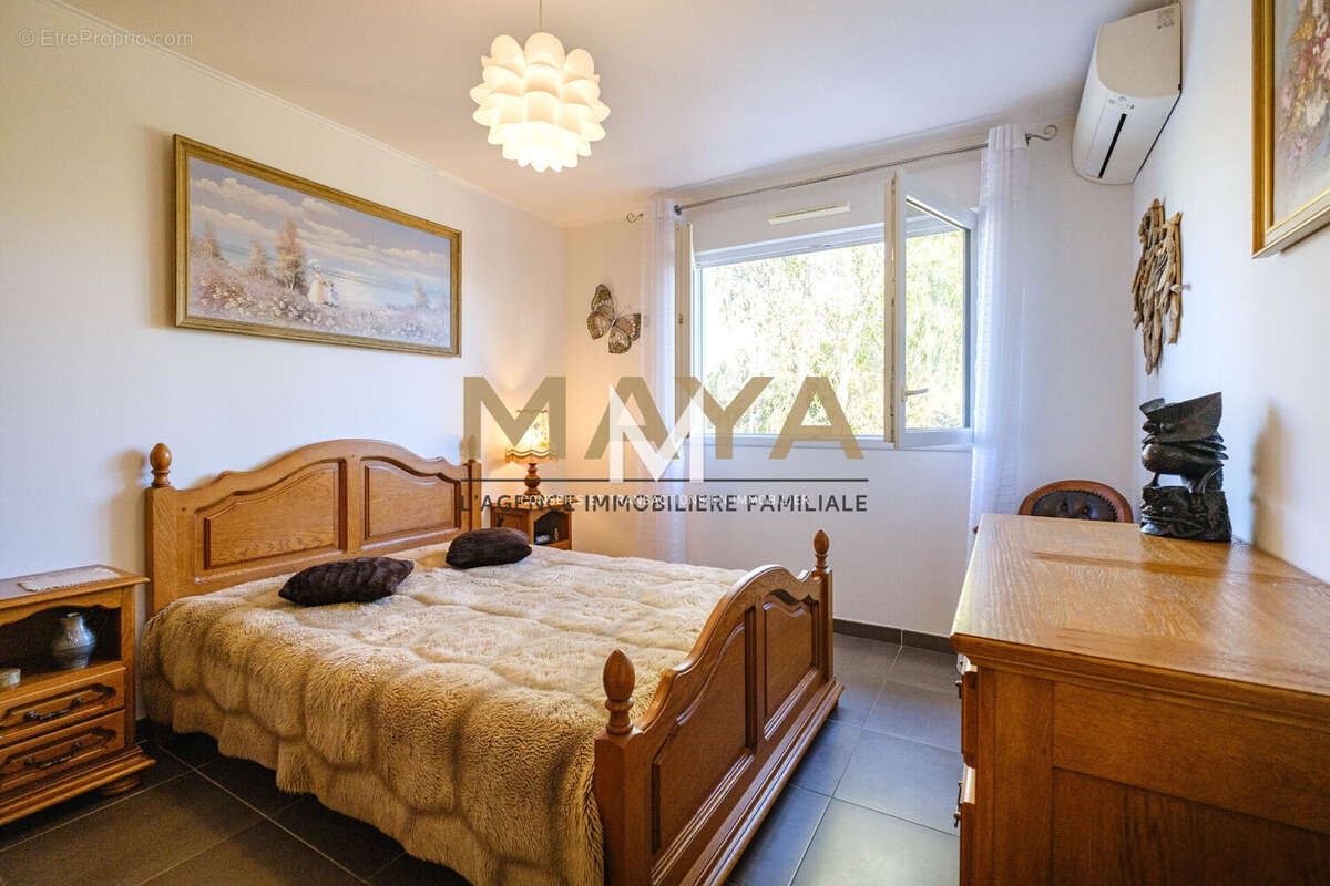 Appartement à SAINTE-MAXIME