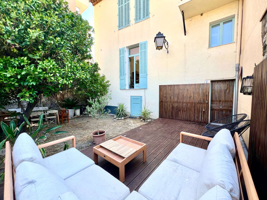 Maison à LE CANNET