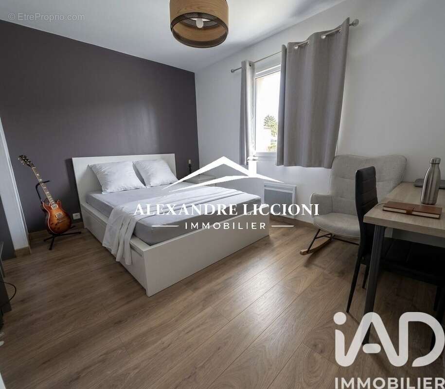 Photo 9 - Maison à PEYNIER